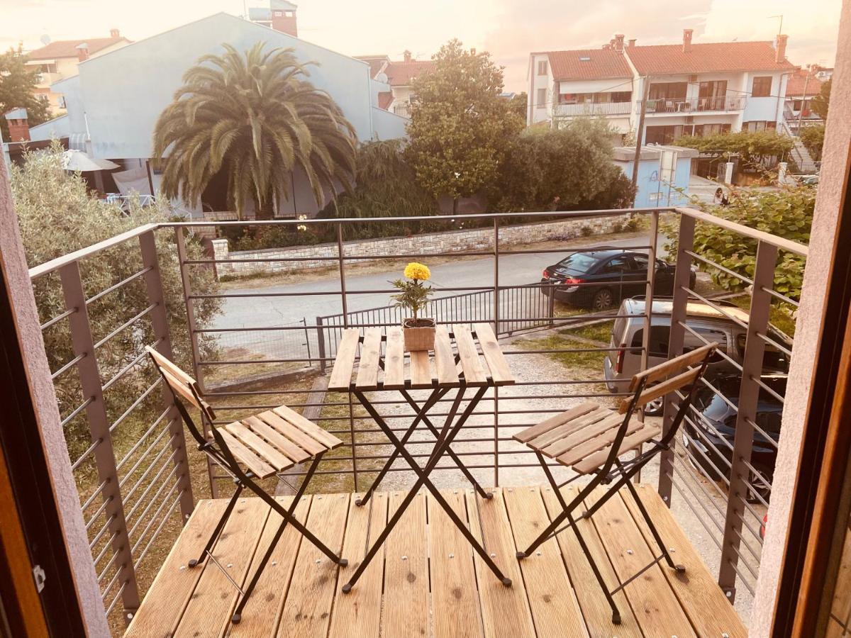 מלון רוביני Guests House Dali מראה חיצוני תמונה